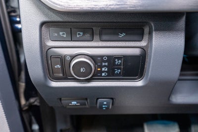 2024 Ford Super Duty F-250 SRW LARIAT