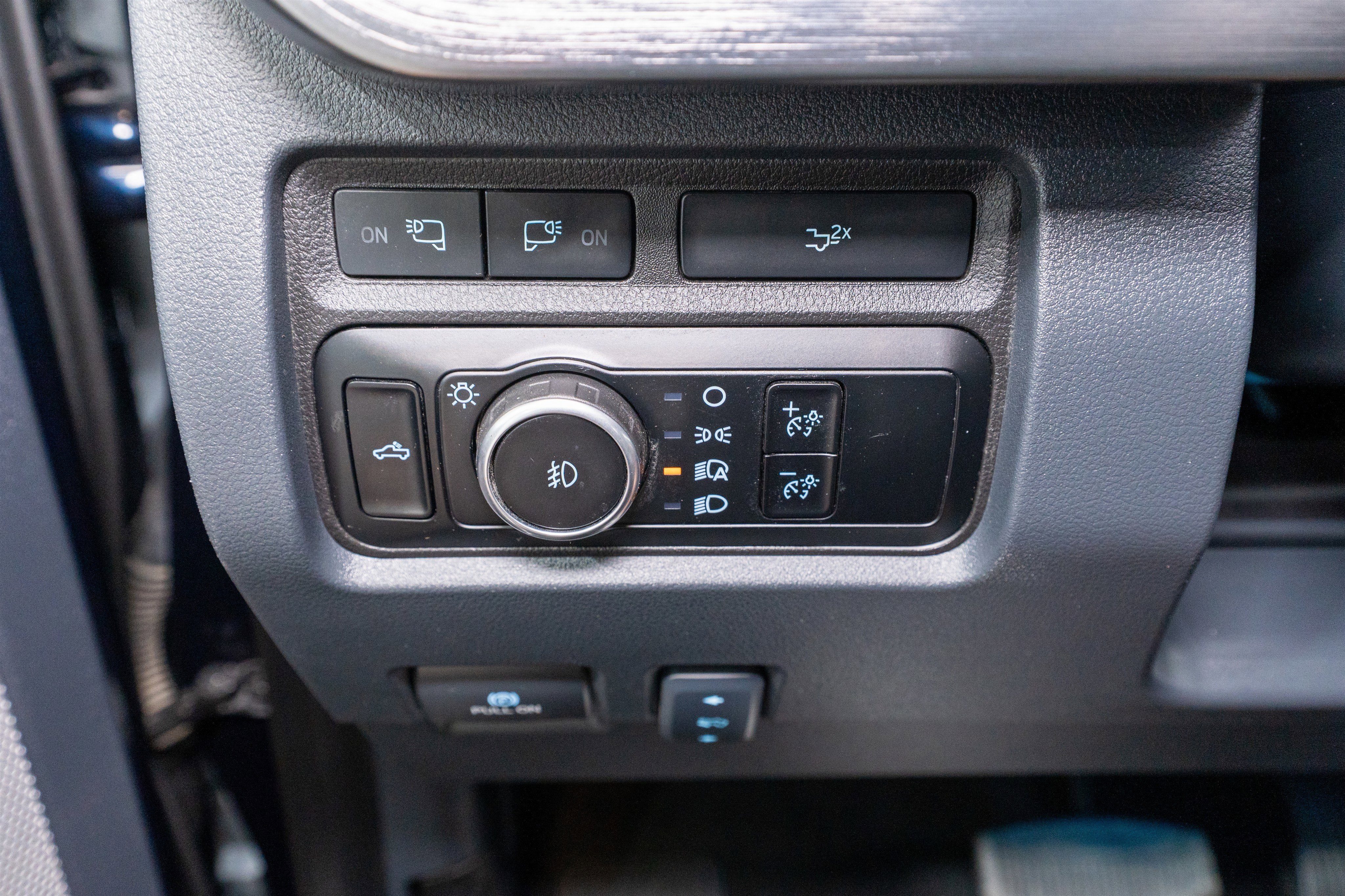 2024 Ford Super Duty F-250 SRW LARIAT