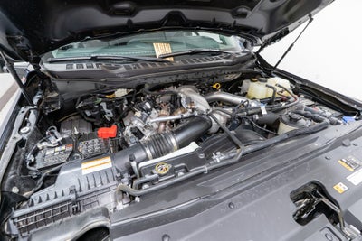 2024 Ford Super Duty F-250 SRW LARIAT