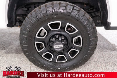 2024 Ford Super Duty F-250 SRW Platinum
