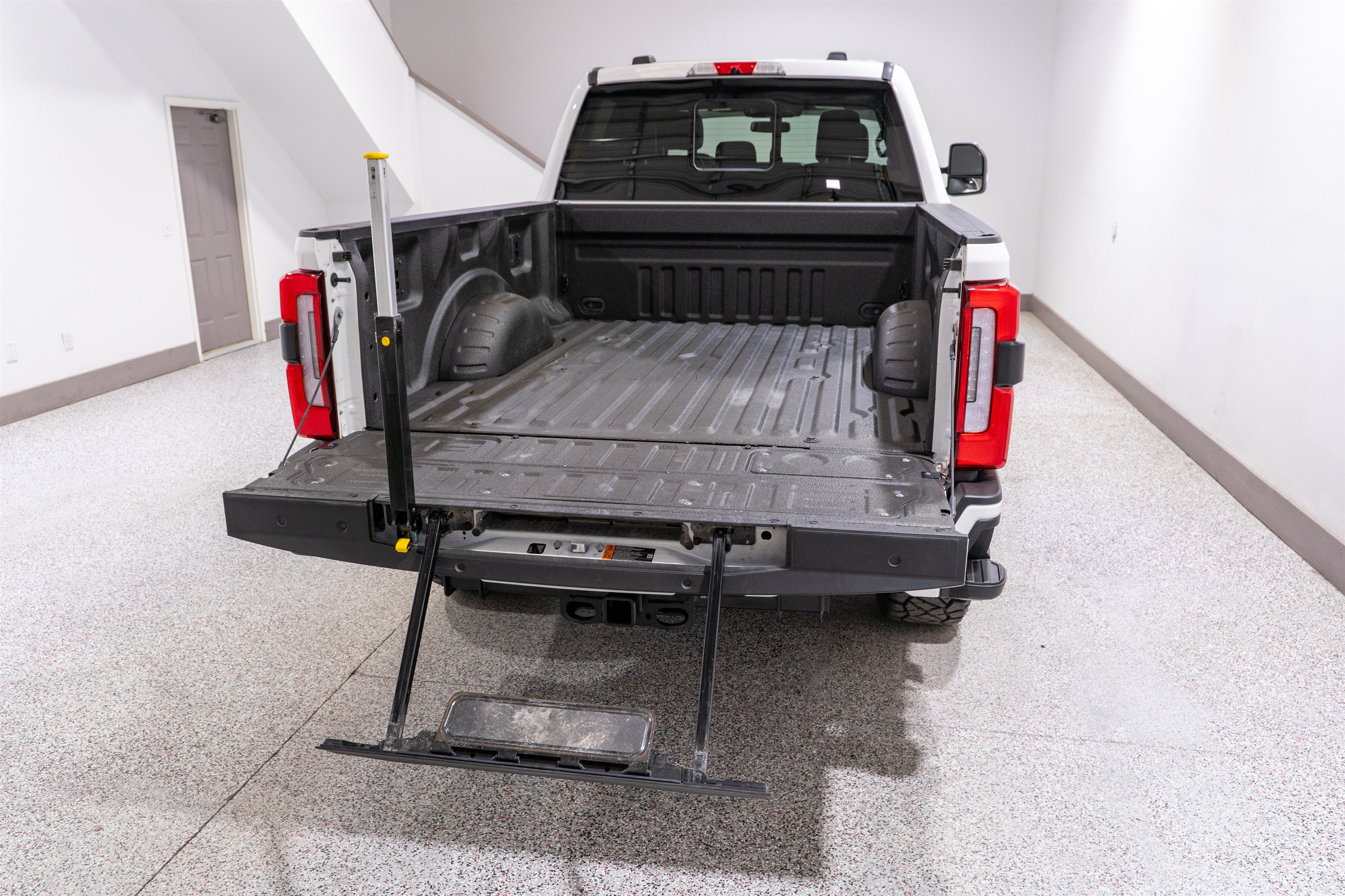 2024 Ford Super Duty F-250 SRW Platinum