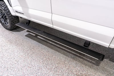 2024 Ford Super Duty F-250 SRW Platinum