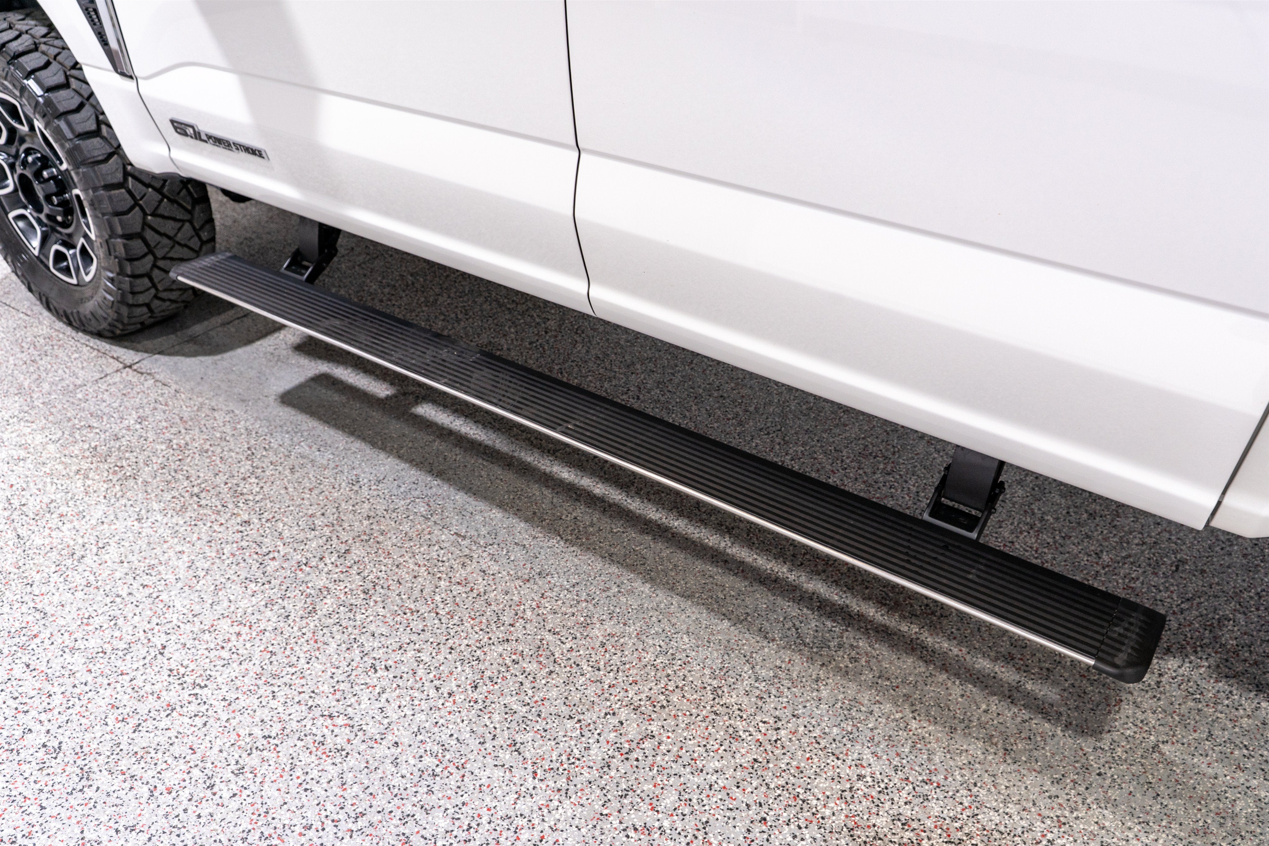 2024 Ford Super Duty F-250 SRW Platinum