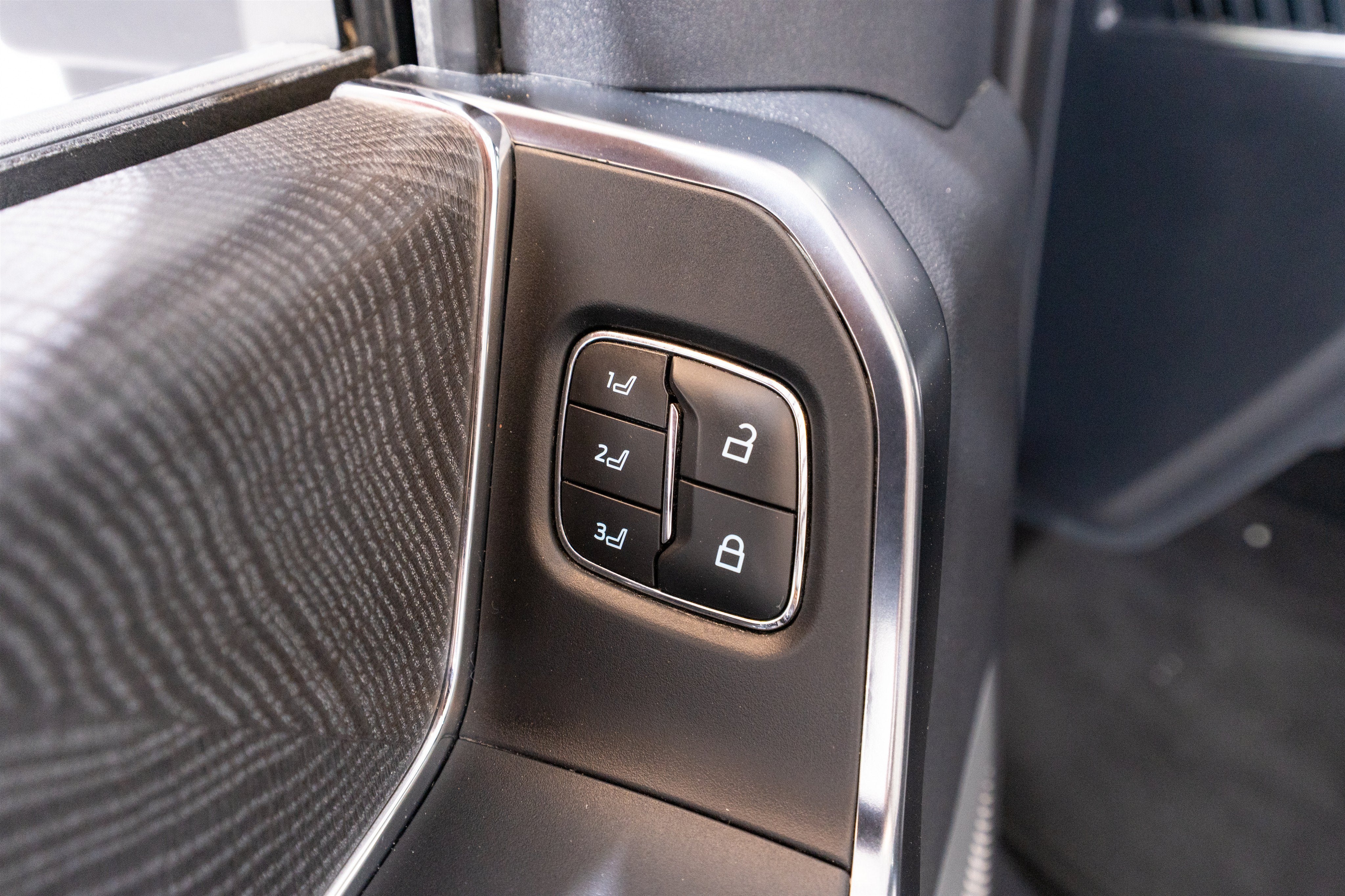 2024 Ford Super Duty F-250 SRW Platinum