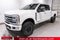 2024 Ford Super Duty F-250 SRW Platinum