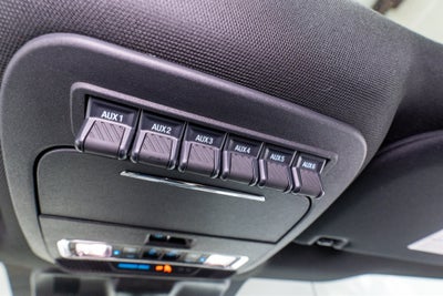 2024 Ford Super Duty F-250 SRW Platinum