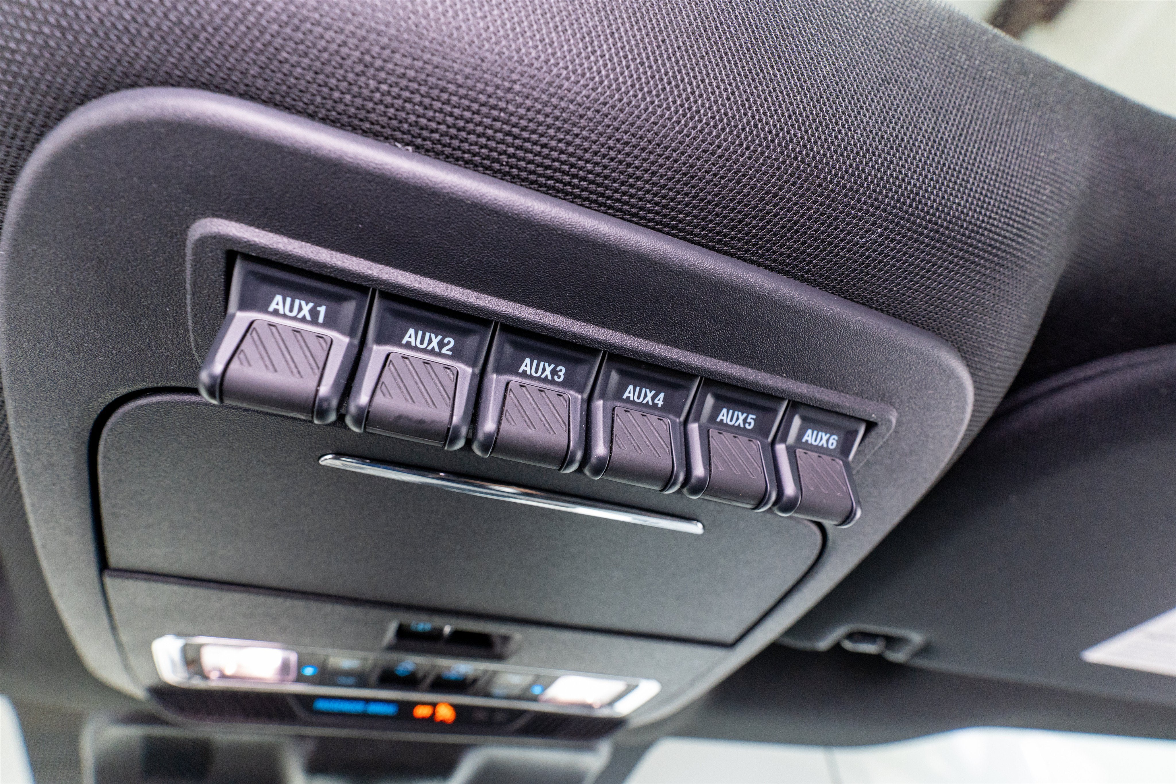 2024 Ford Super Duty F-250 SRW Platinum