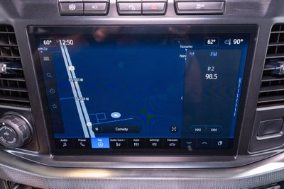 2024 Ford Super Duty F-250 SRW Platinum