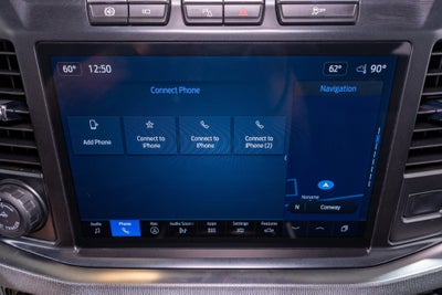 2024 Ford Super Duty F-250 SRW Platinum