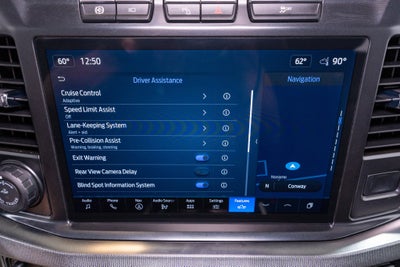 2024 Ford Super Duty F-250 SRW Platinum