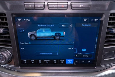 2024 Ford Super Duty F-250 SRW Platinum