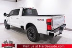2024 Ford Super Duty F-250 SRW Platinum
