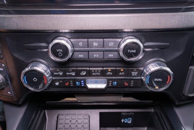 2024 Ford Super Duty F-250 SRW Platinum