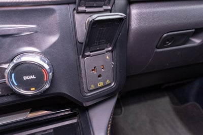 2024 Ford Super Duty F-250 SRW Platinum
