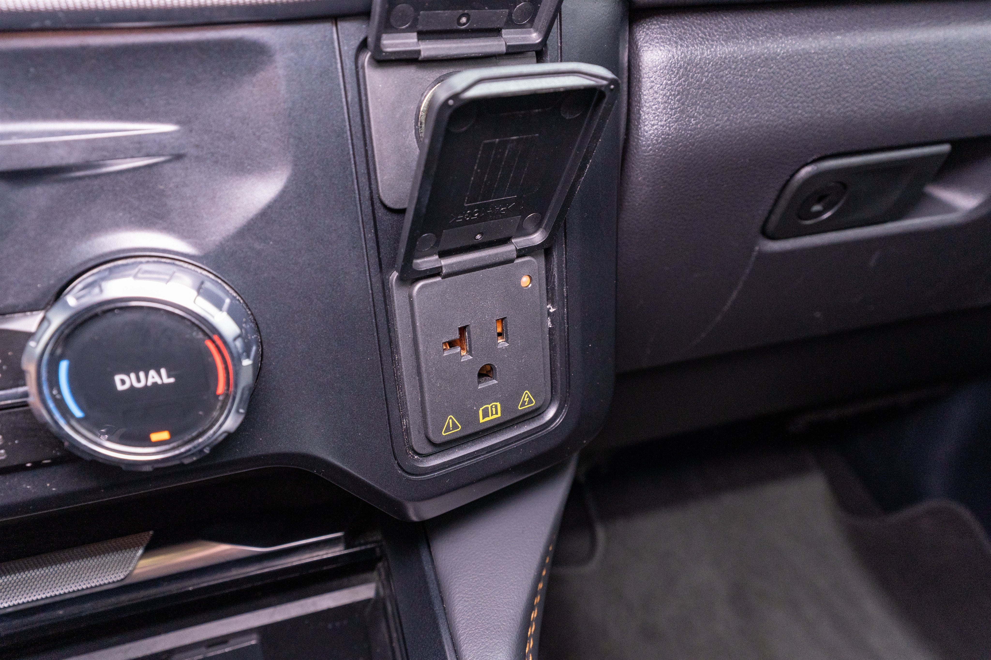 2024 Ford Super Duty F-250 SRW Platinum