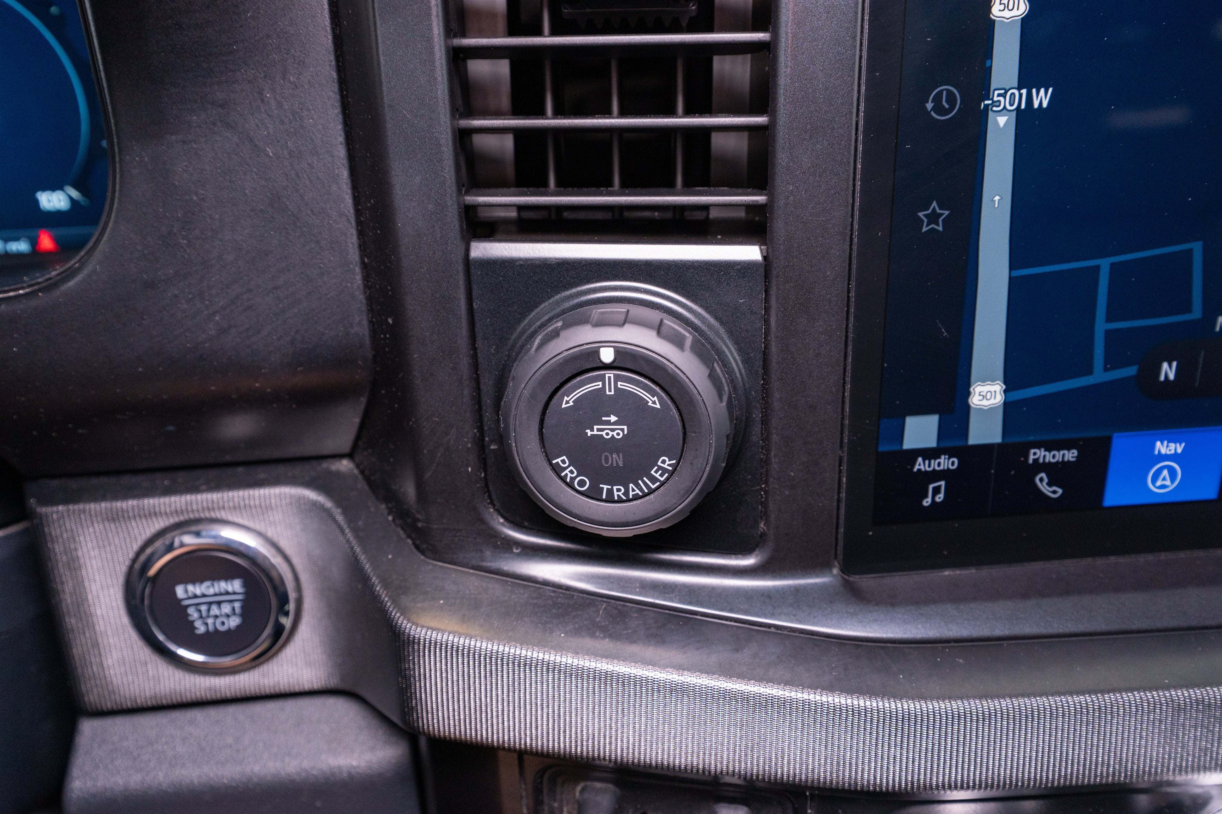 2024 Ford Super Duty F-250 SRW Platinum