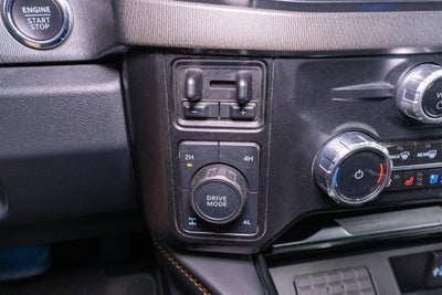 2024 Ford Super Duty F-250 SRW Platinum