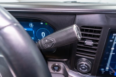 2024 Ford Super Duty F-250 SRW Platinum