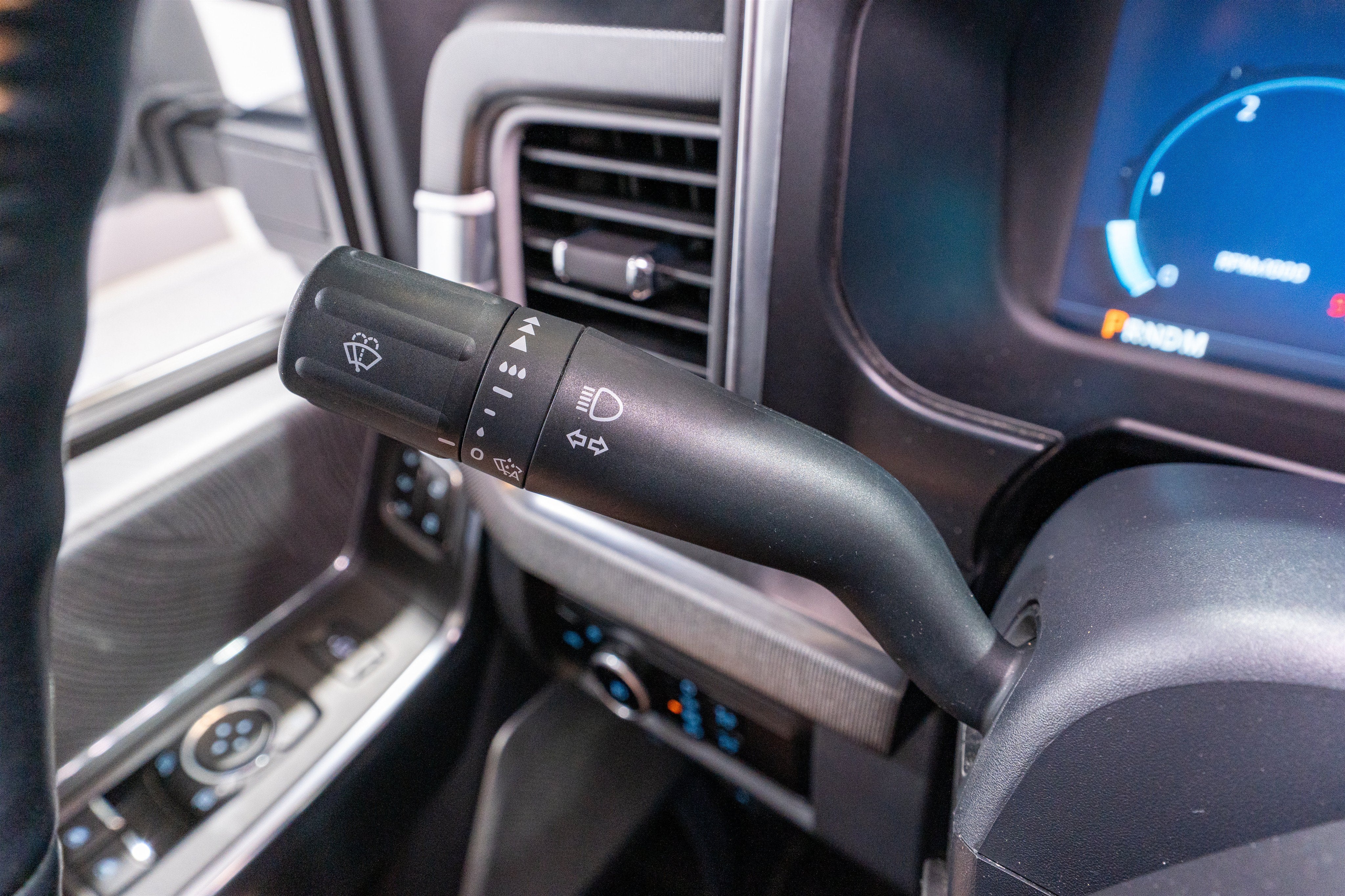 2024 Ford Super Duty F-250 SRW Platinum