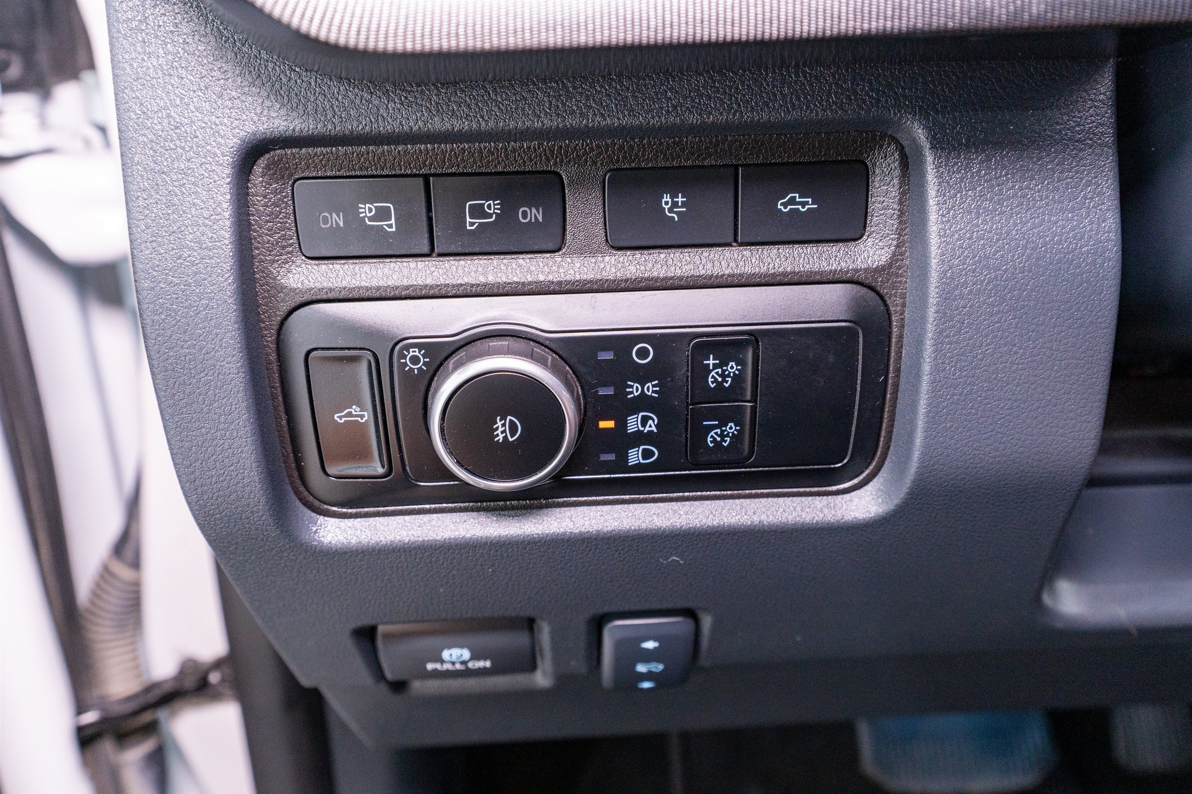 2024 Ford Super Duty F-250 SRW Platinum