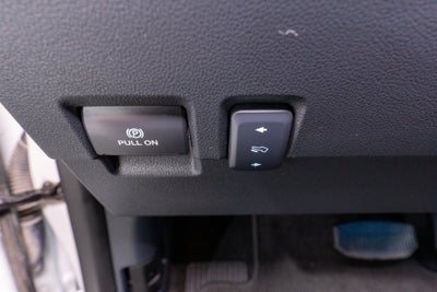 2024 Ford Super Duty F-250 SRW Platinum