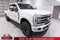 2024 Ford Super Duty F-250 SRW Platinum