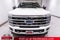 2024 Ford Super Duty F-250 SRW Platinum