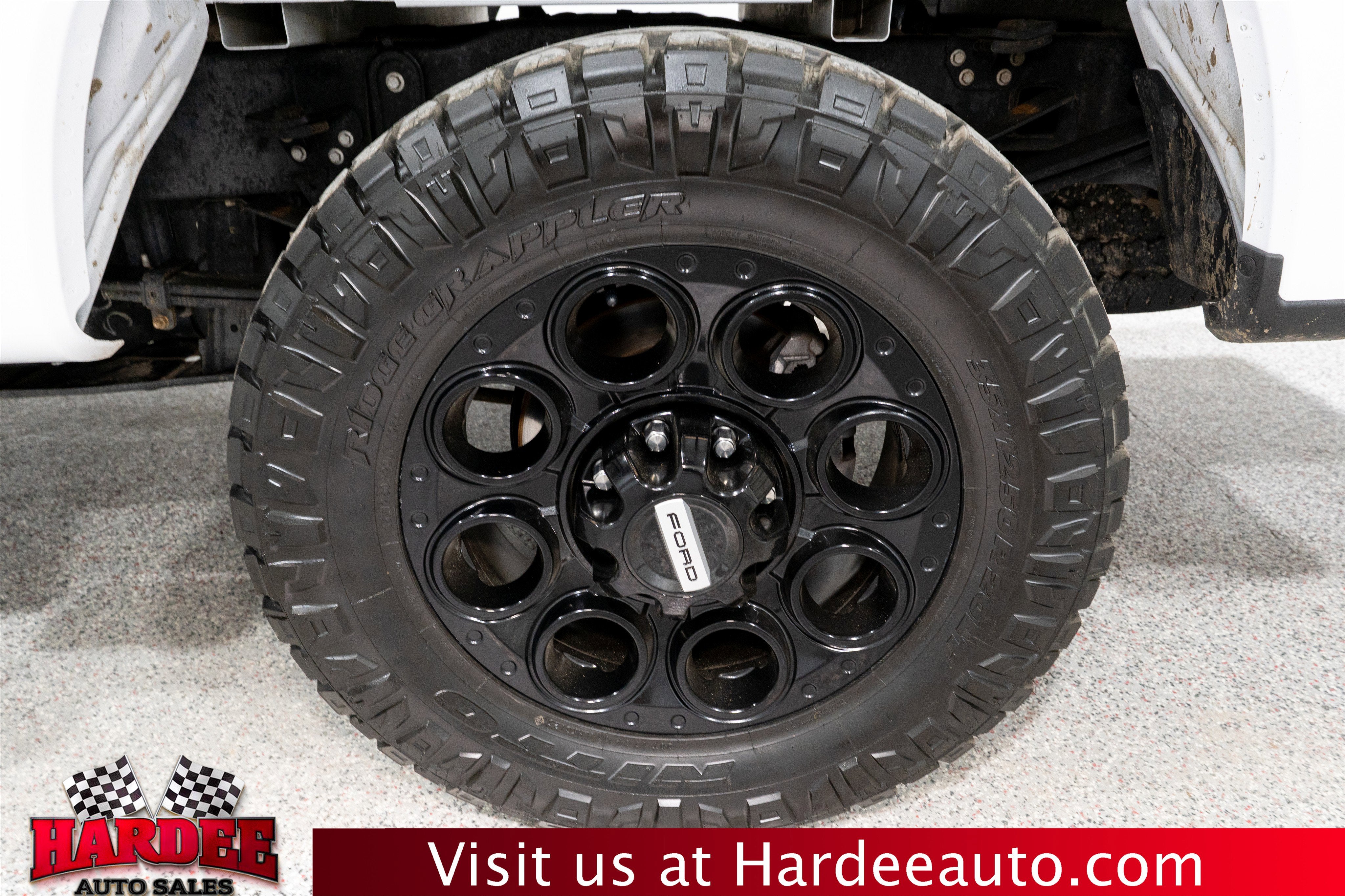 2024 Ford Super Duty F-250 SRW XLT