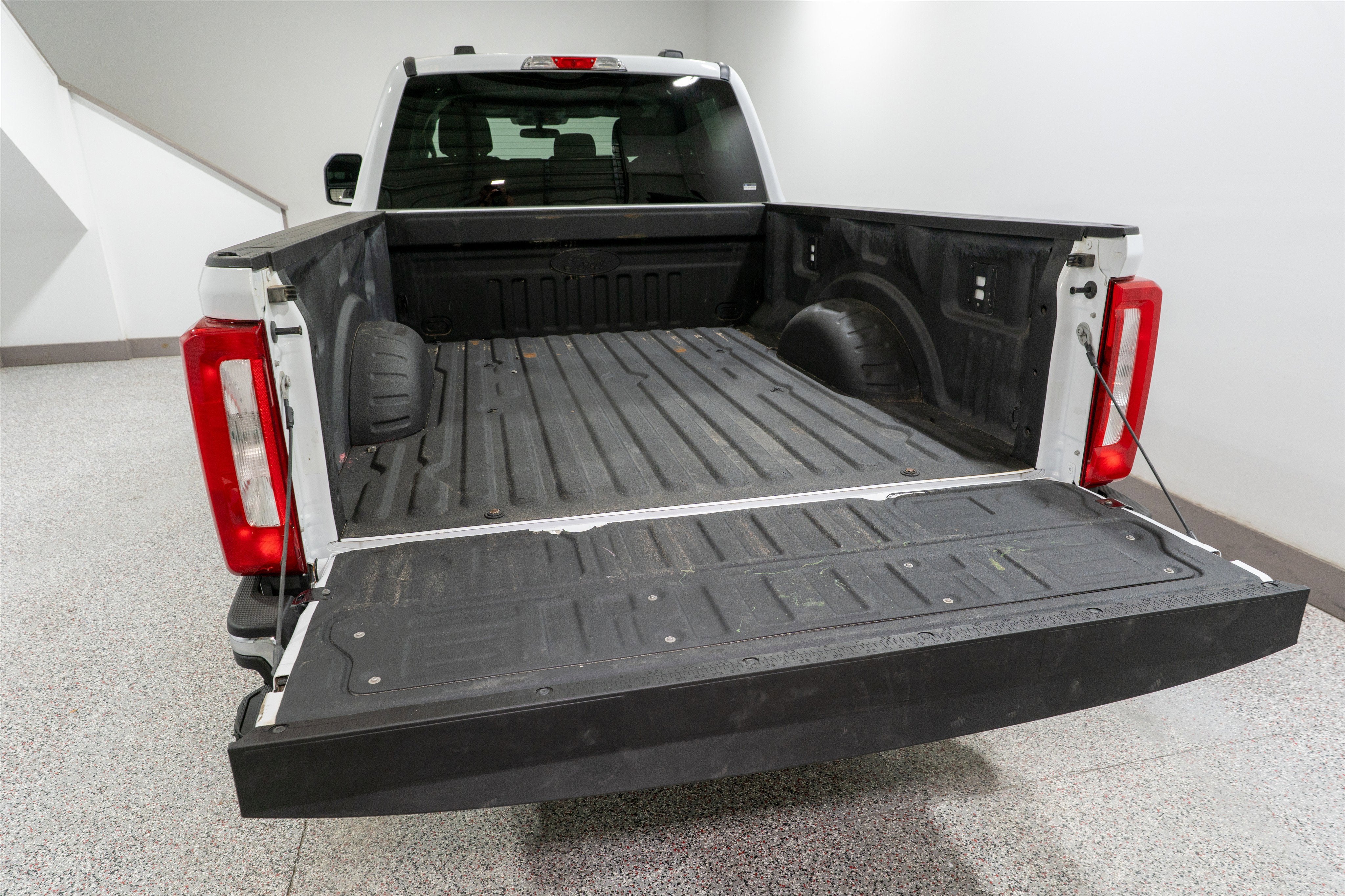 2024 Ford Super Duty F-250 SRW XLT