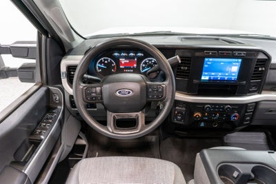2024 Ford Super Duty F-250 SRW XLT