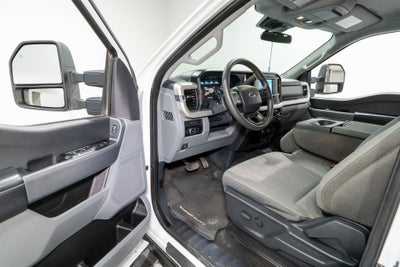 2024 Ford Super Duty F-250 SRW XLT