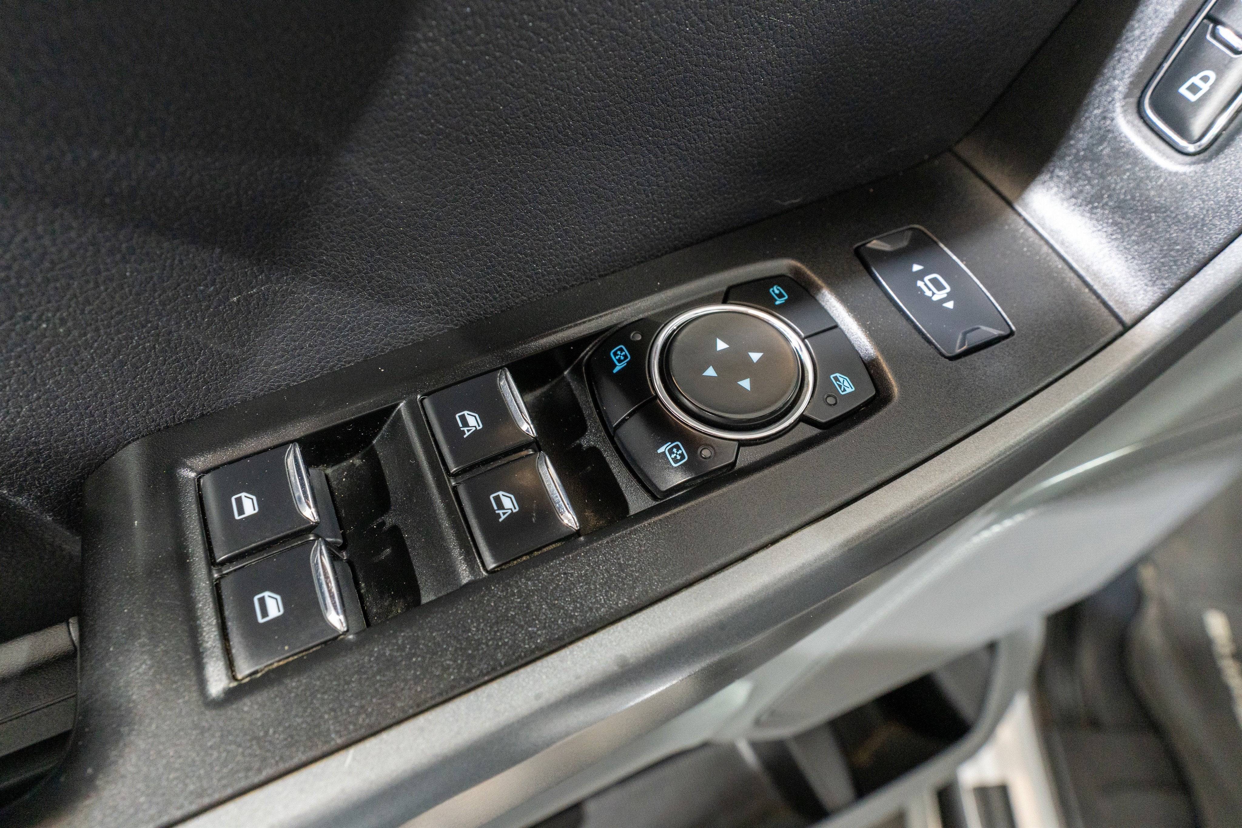 2024 Ford Super Duty F-250 SRW XLT