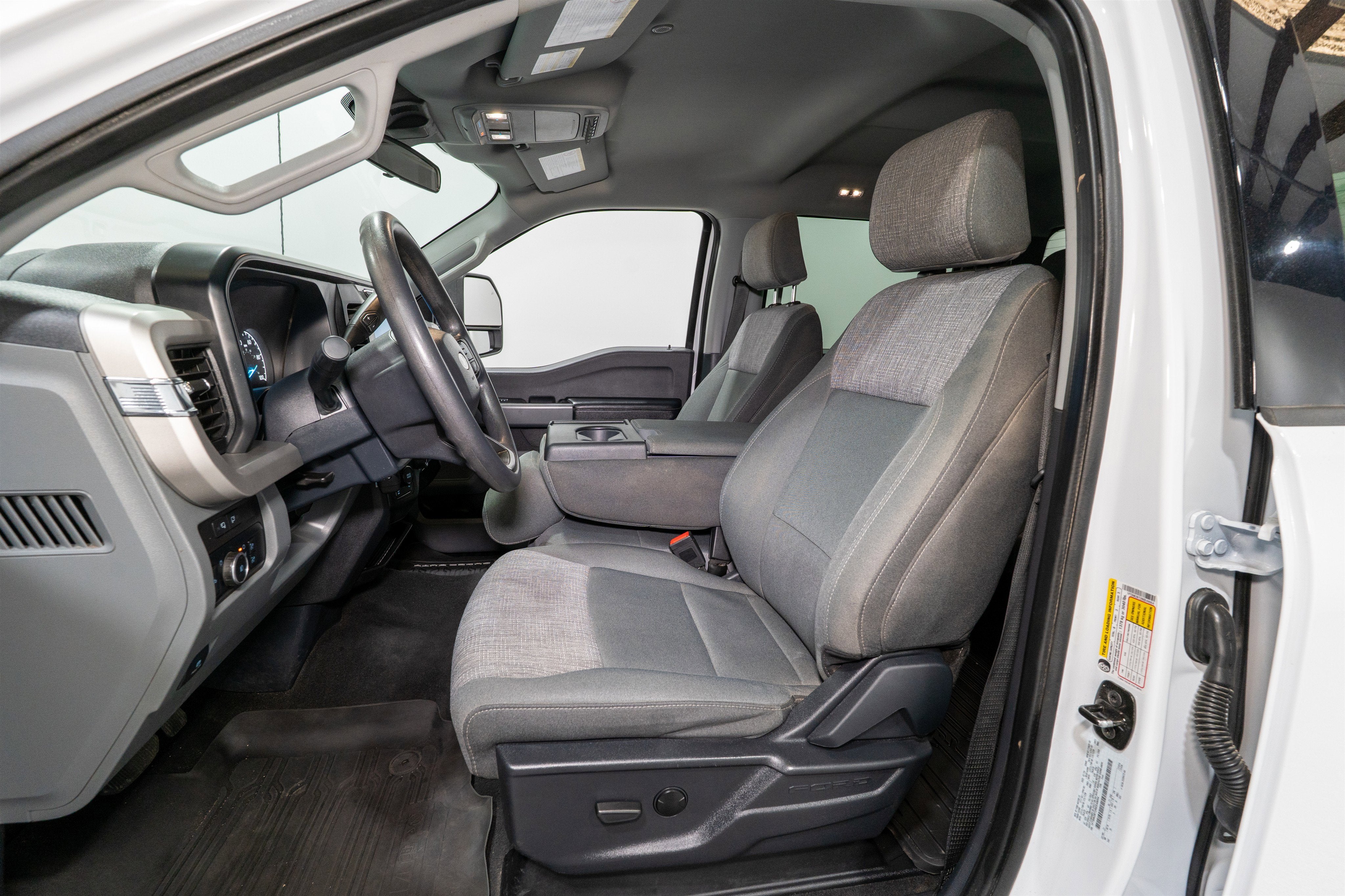 2024 Ford Super Duty F-250 SRW XLT