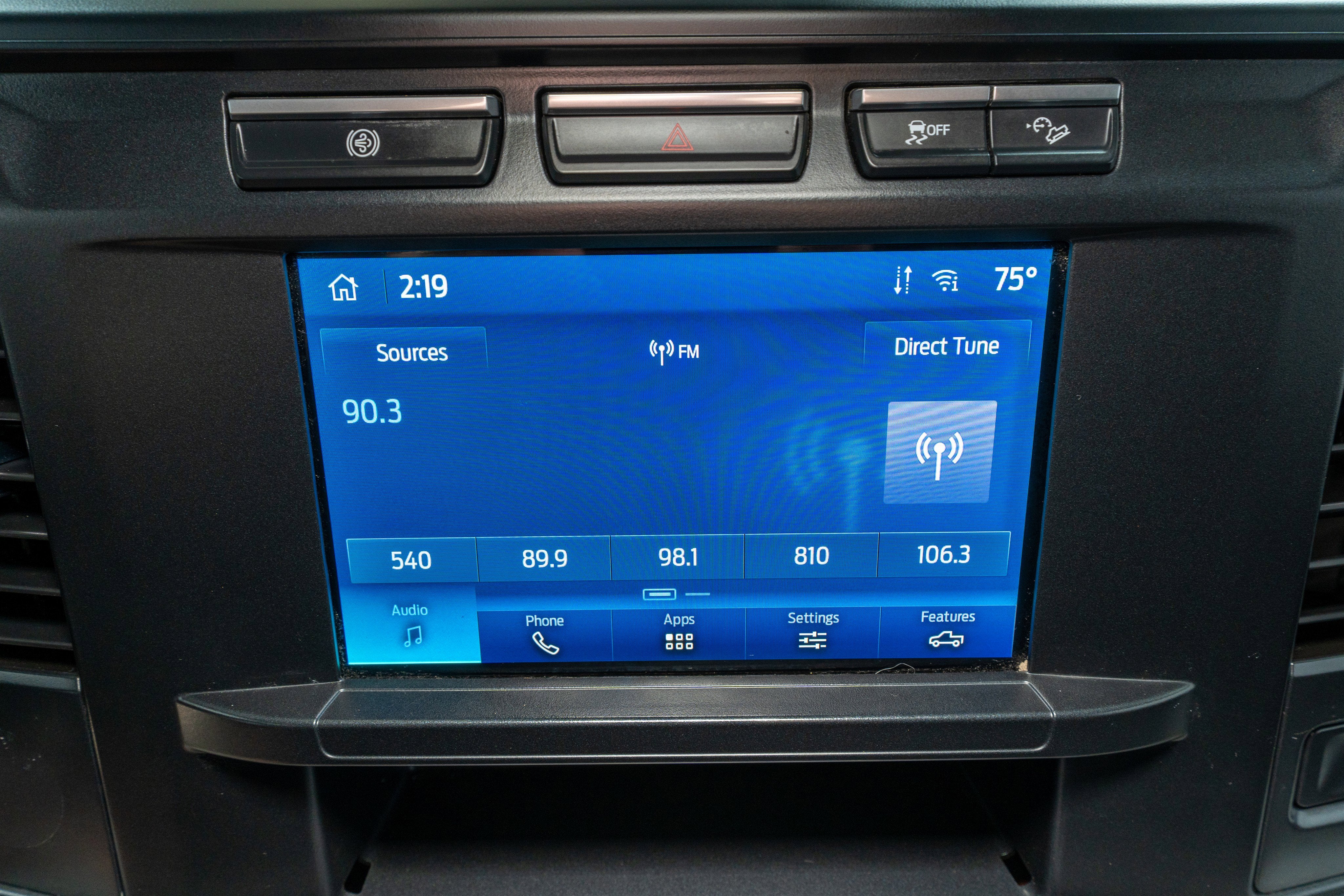 2024 Ford Super Duty F-250 SRW XLT