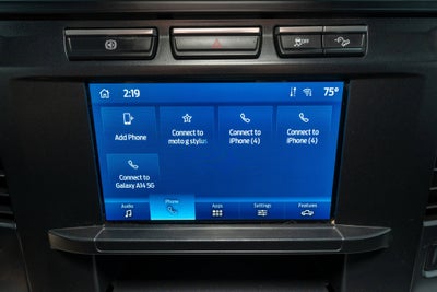 2024 Ford Super Duty F-250 SRW XLT