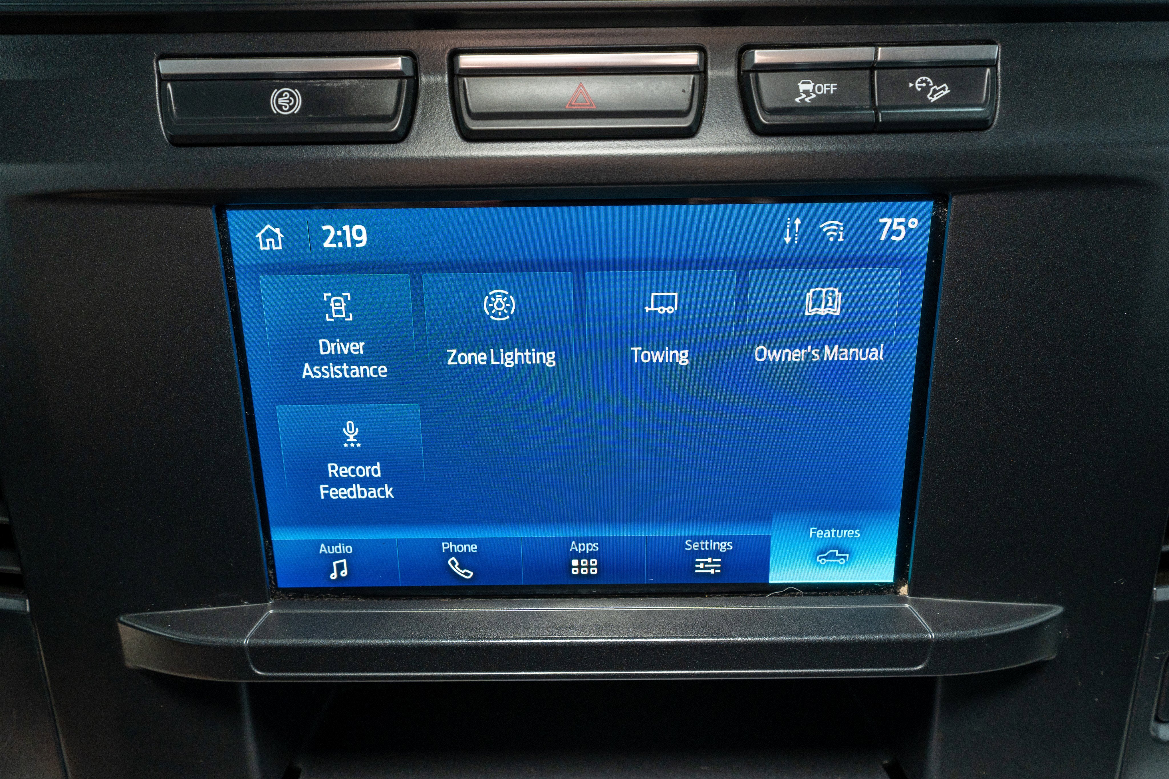 2024 Ford Super Duty F-250 SRW XLT