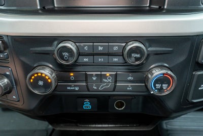 2024 Ford Super Duty F-250 SRW XLT