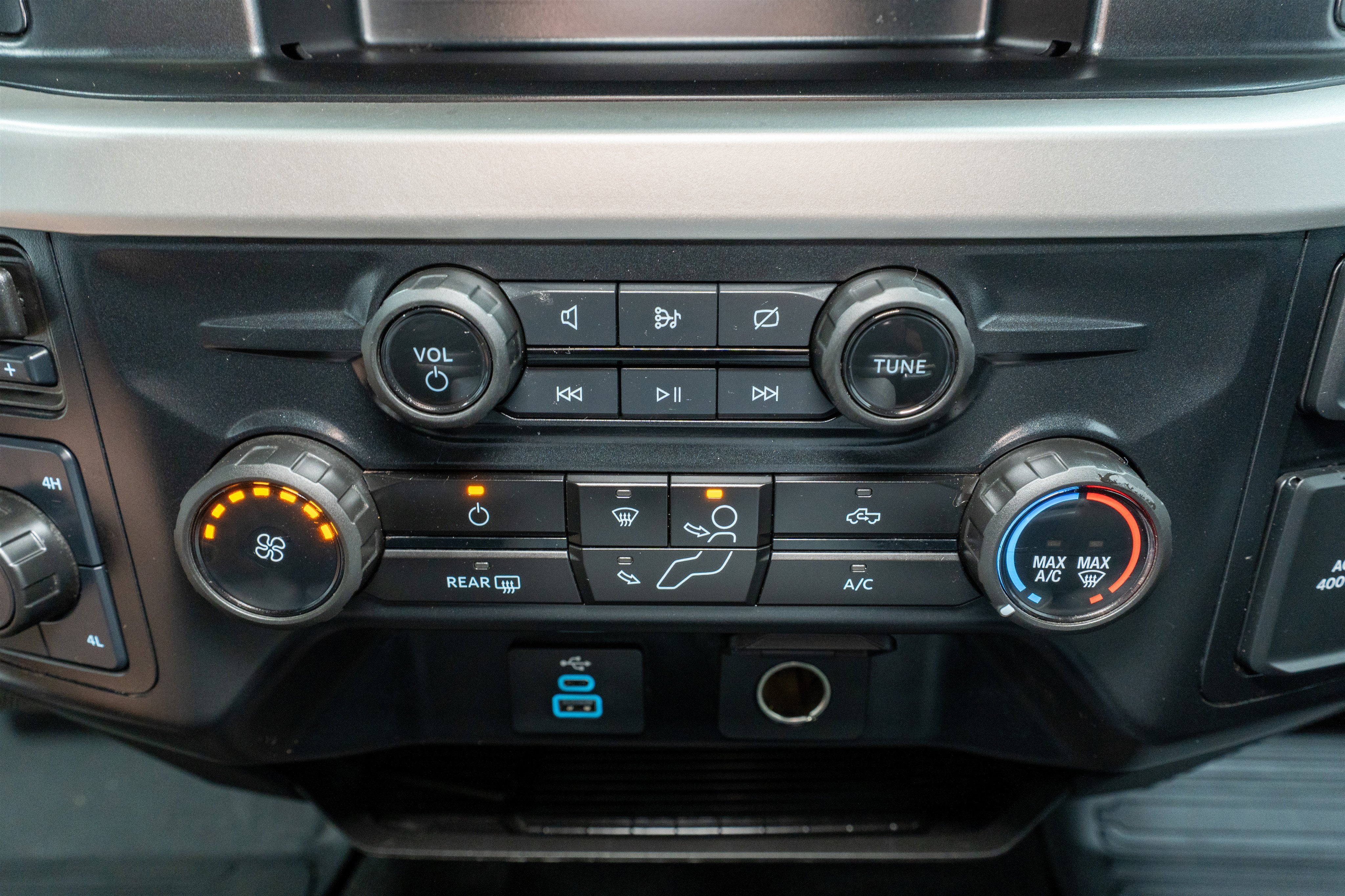 2024 Ford Super Duty F-250 SRW XLT