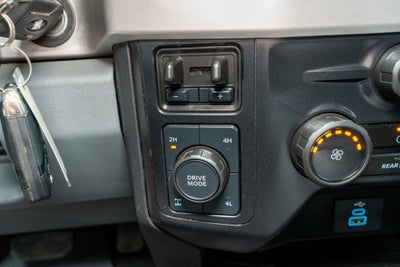 2024 Ford Super Duty F-250 SRW XLT