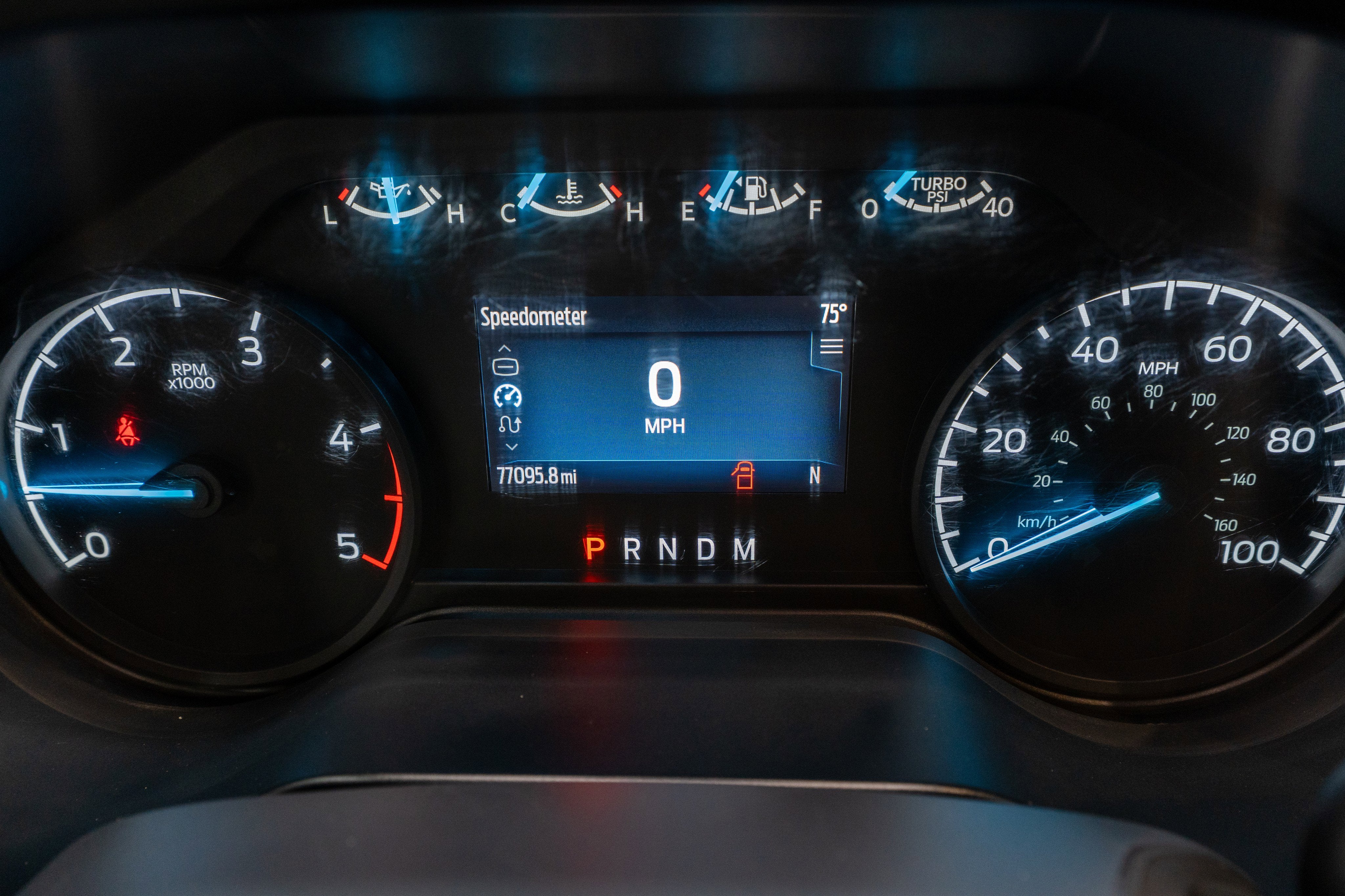 2024 Ford Super Duty F-250 SRW XLT