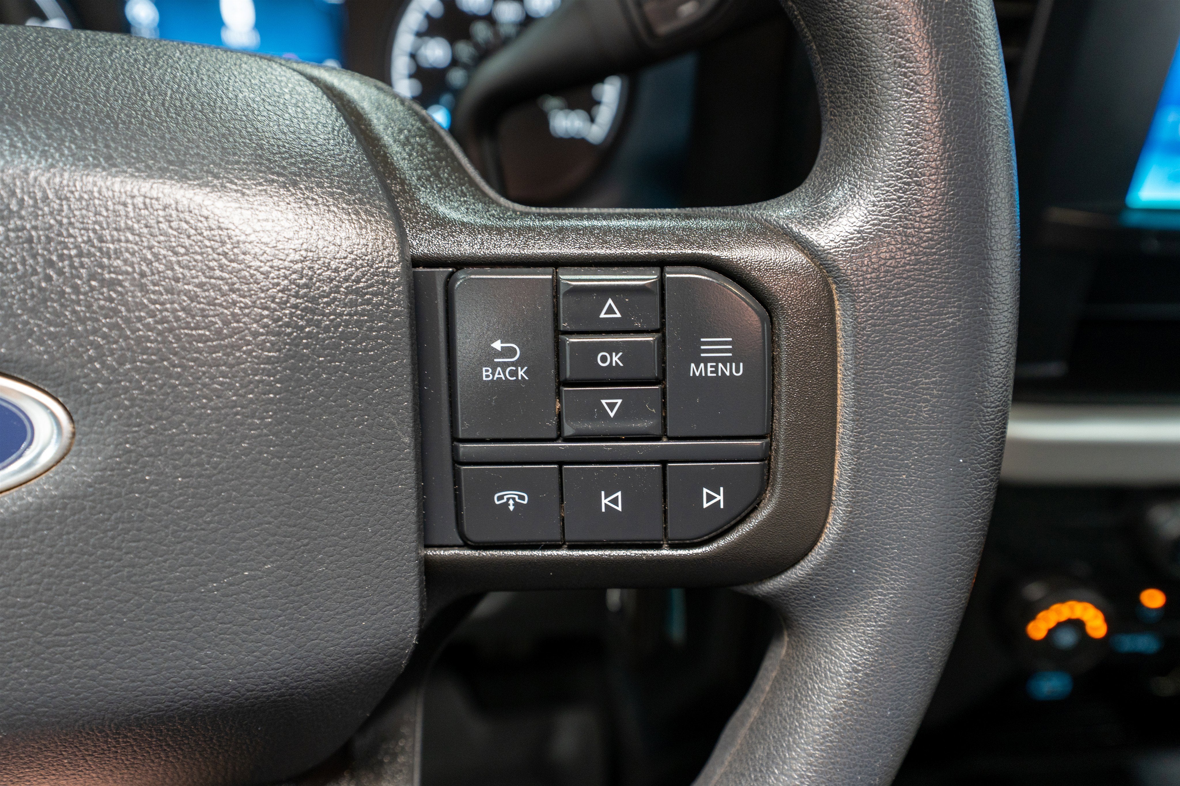 2024 Ford Super Duty F-250 SRW XLT