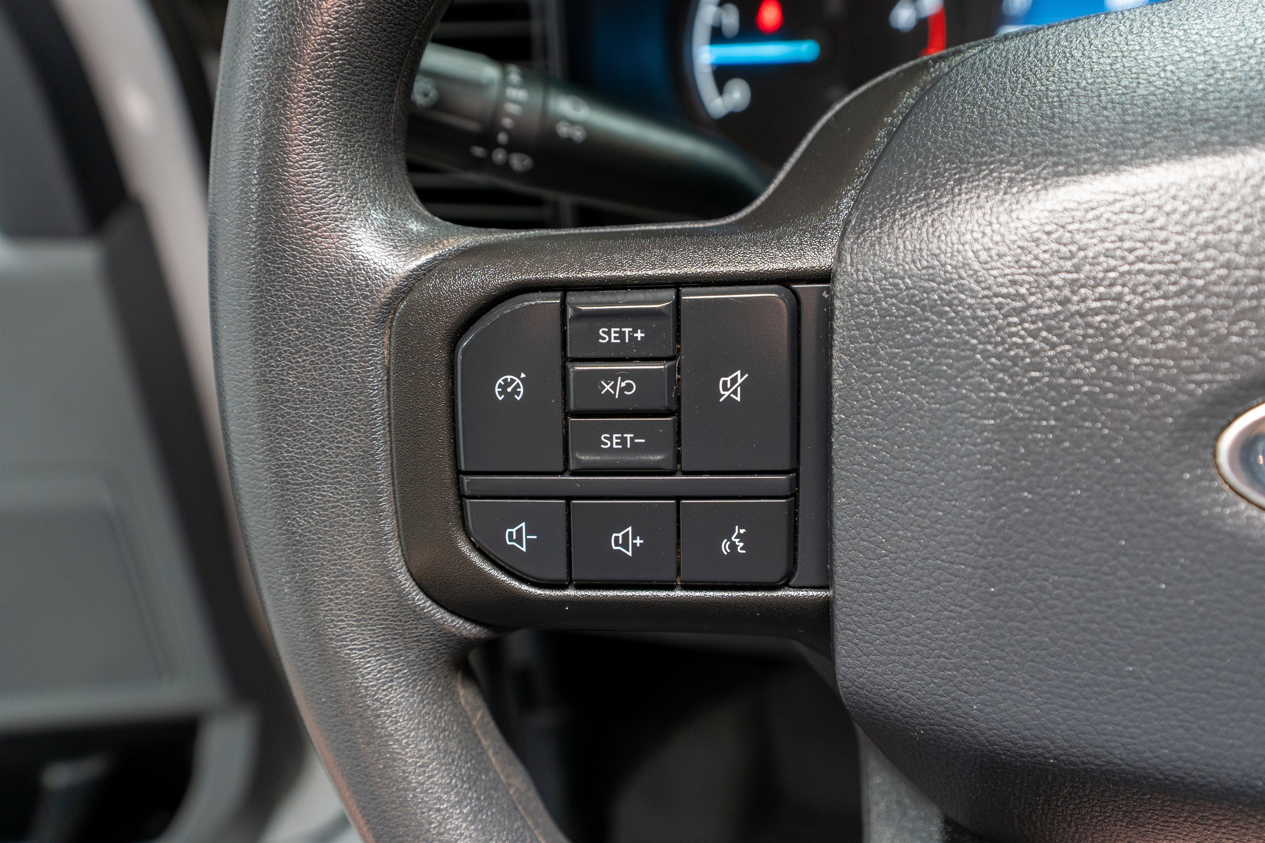 2024 Ford Super Duty F-250 SRW XLT