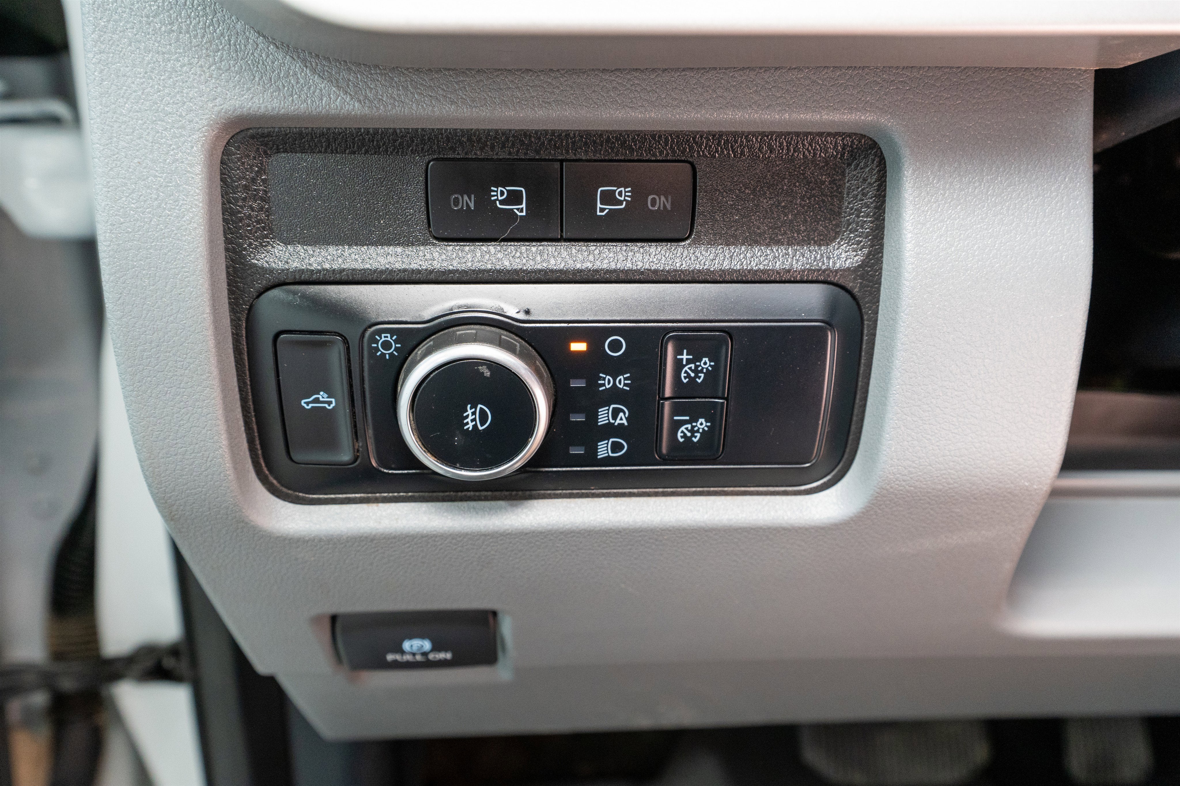 2024 Ford Super Duty F-250 SRW XLT