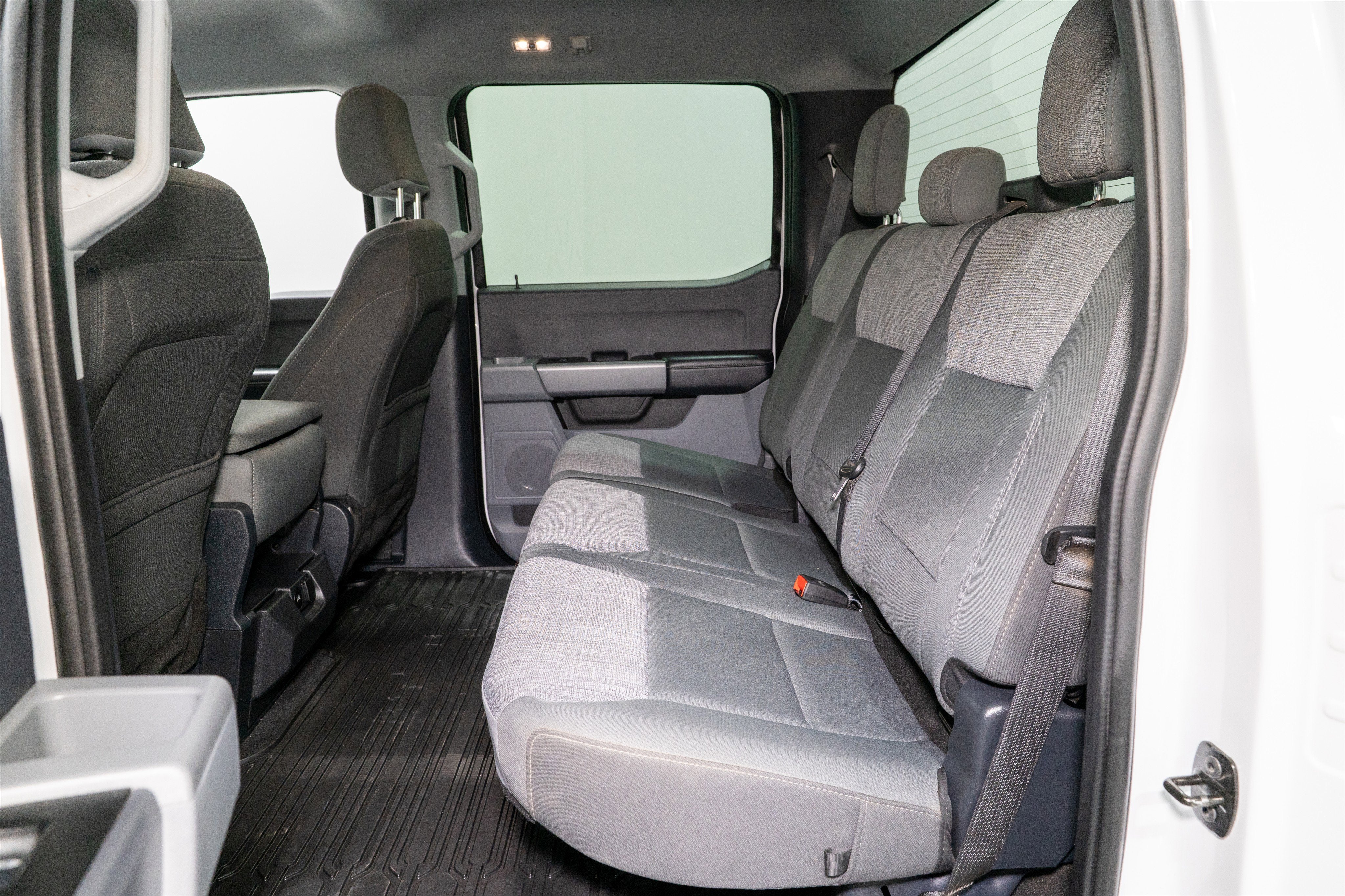 2024 Ford Super Duty F-250 SRW XLT