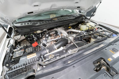 2024 Ford Super Duty F-250 SRW XLT