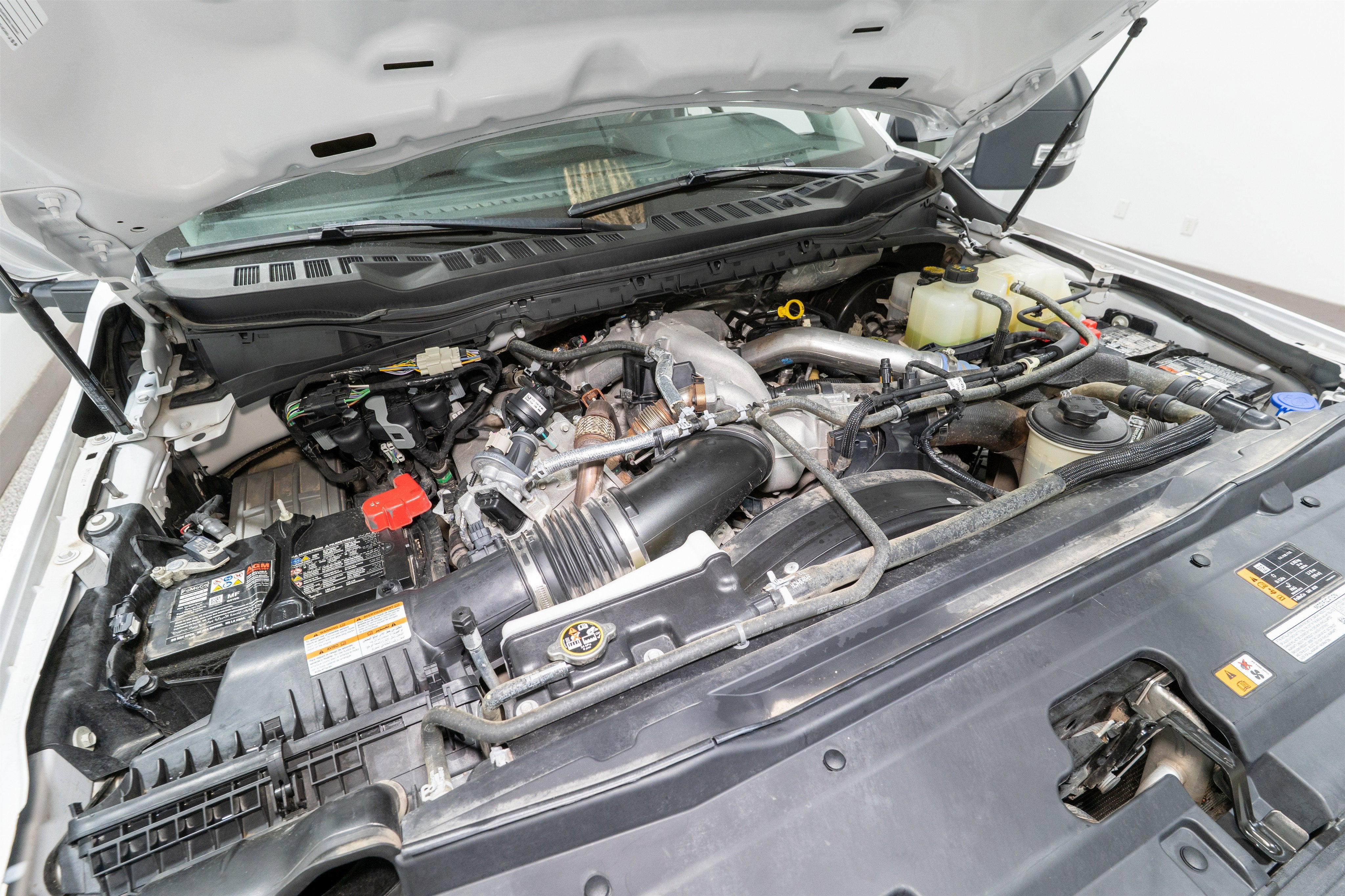 2024 Ford Super Duty F-250 SRW XLT