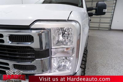 2024 Ford Super Duty F-250 SRW XLT