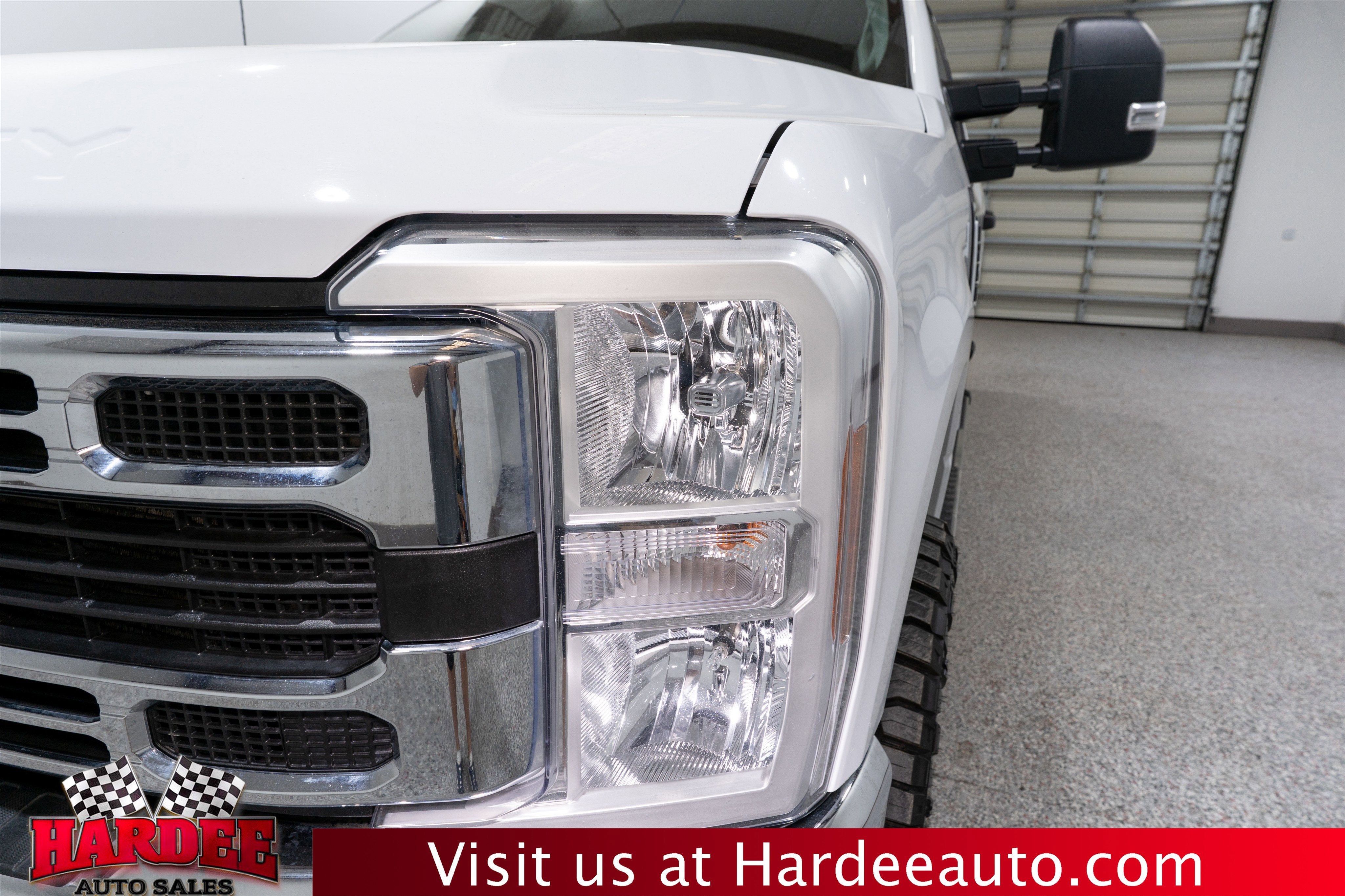 2024 Ford Super Duty F-250 SRW XLT