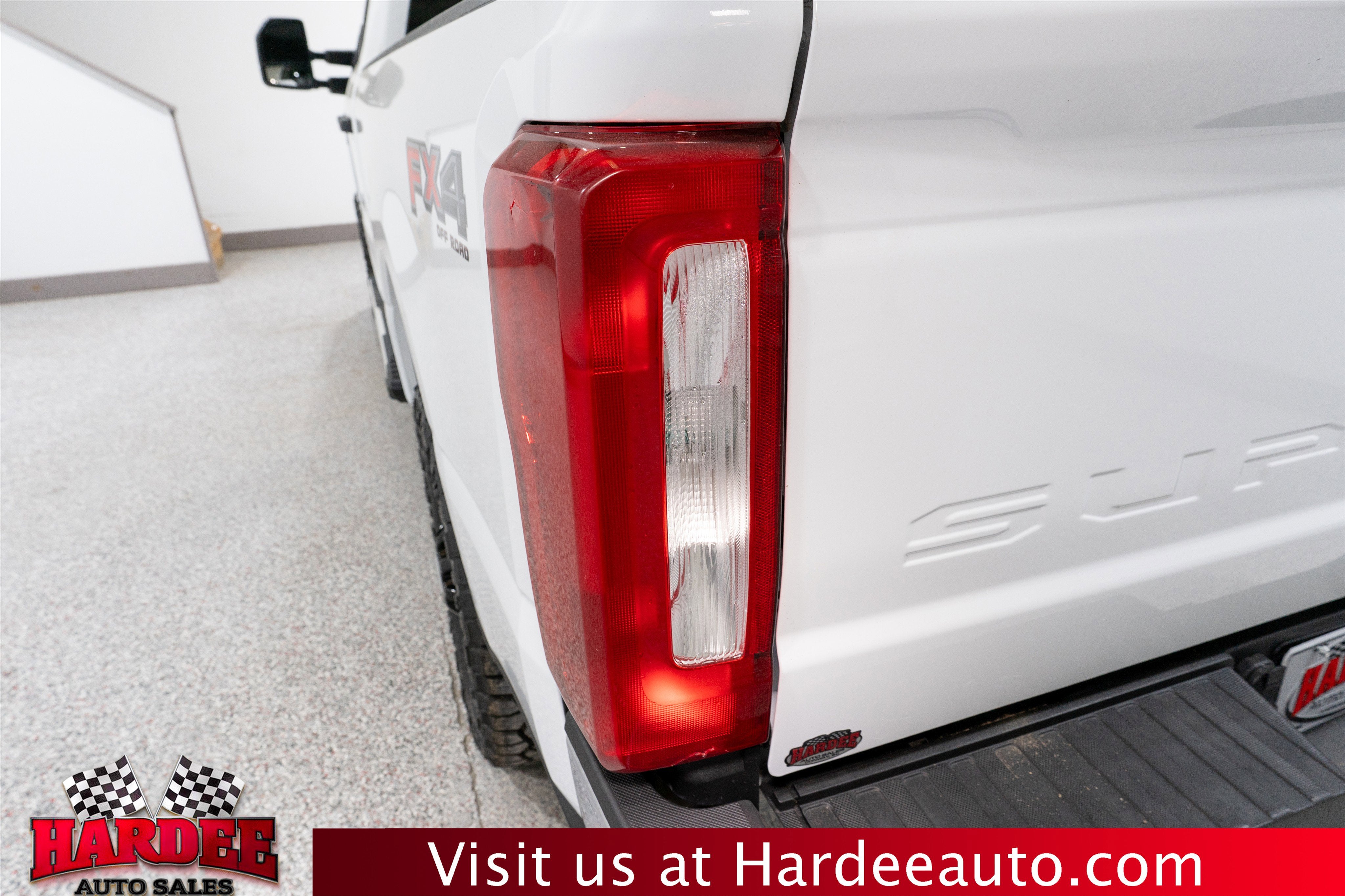 2024 Ford Super Duty F-250 SRW XLT