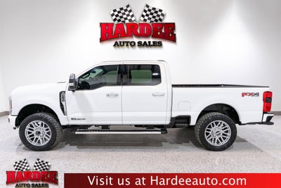2026 Ford Super Duty F-250 SRW XLT